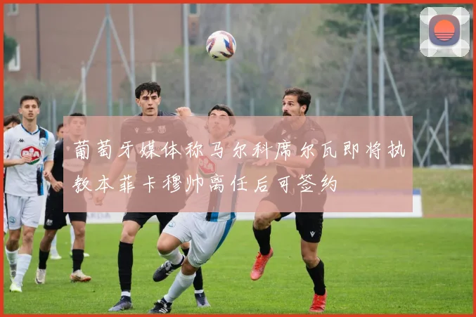 葡萄牙媒体称马尔科席尔瓦即将执教本菲卡穆帅离任后可签约
